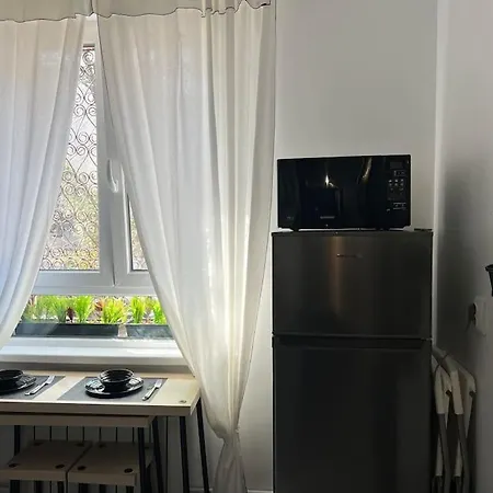 Groundfloor Rahmaninov דירה *