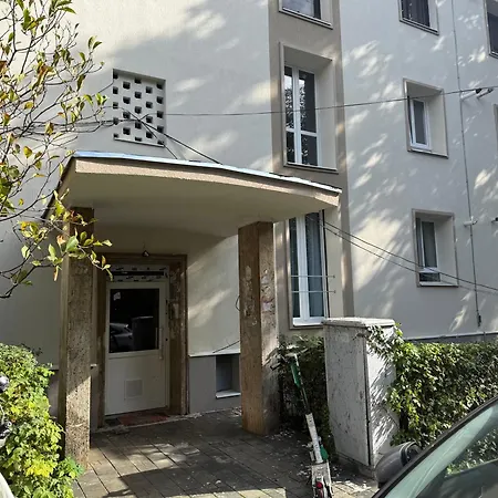 Groundfloor Rahmaninov * בוקרשט