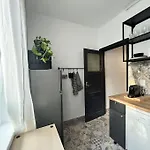 Groundfloor Rahmaninov Bucharest