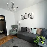 Groundfloor Rahmaninov Bucharest