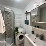 Apartment Groundfloor Rahmaninov Bucharest