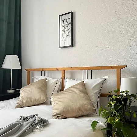 Groundfloor Rahmaninov Bukarest