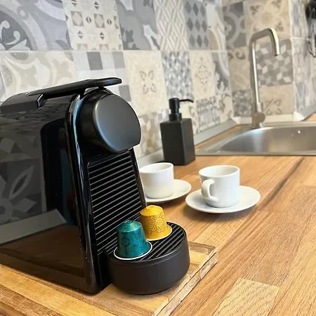 Groundfloor Rahmaninov *