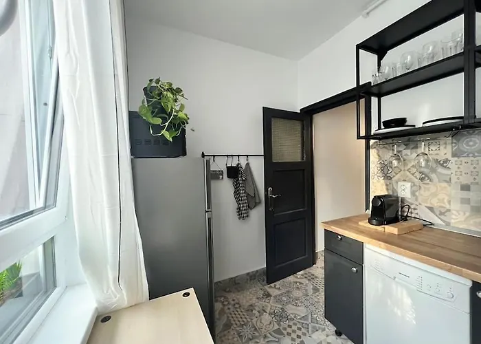 Groundfloor Rahmaninov Bukareszt