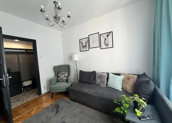Groundfloor Rahmaninov Bükreş