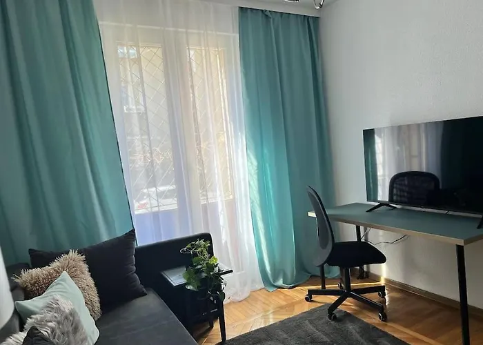 Groundfloor Rahmaninov *