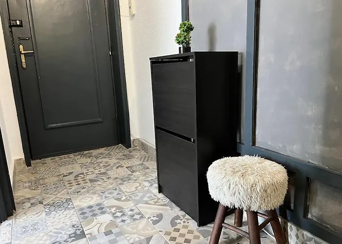 Groundfloor Rahmaninov