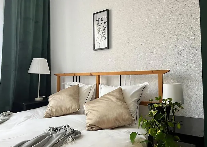 Groundfloor Rahmaninov Bucureşti