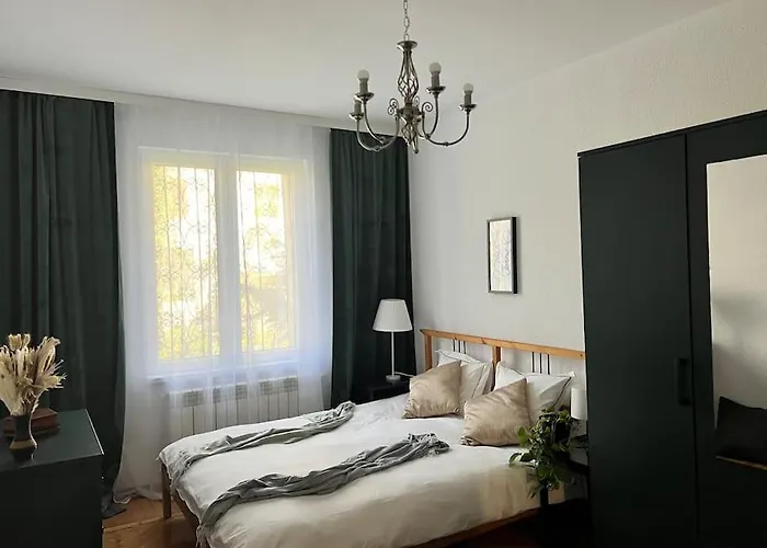 Groundfloor Rahmaninov Bucureşti