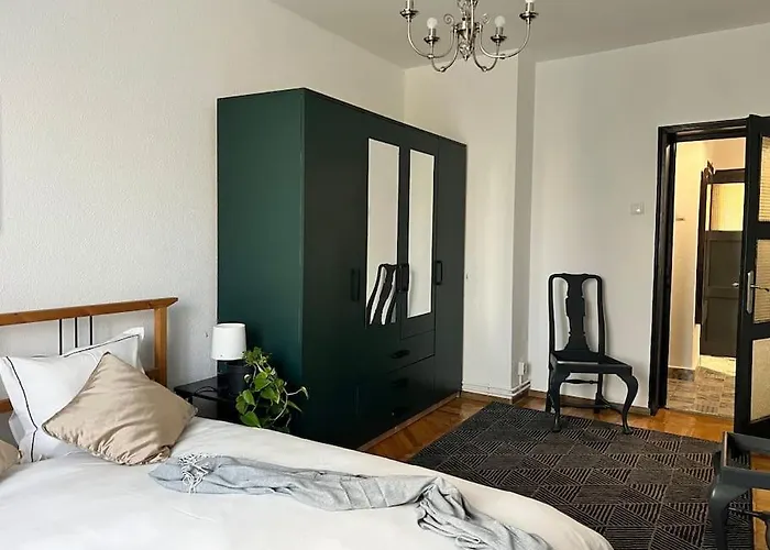 Groundfloor Rahmaninov