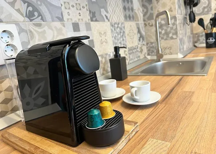 Groundfloor Rahmaninov *