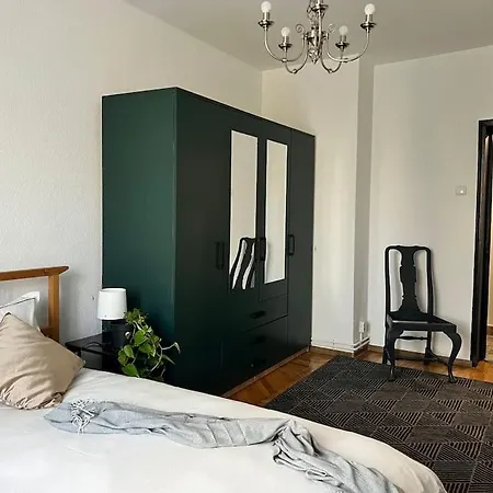 Groundfloor Rahmaninov